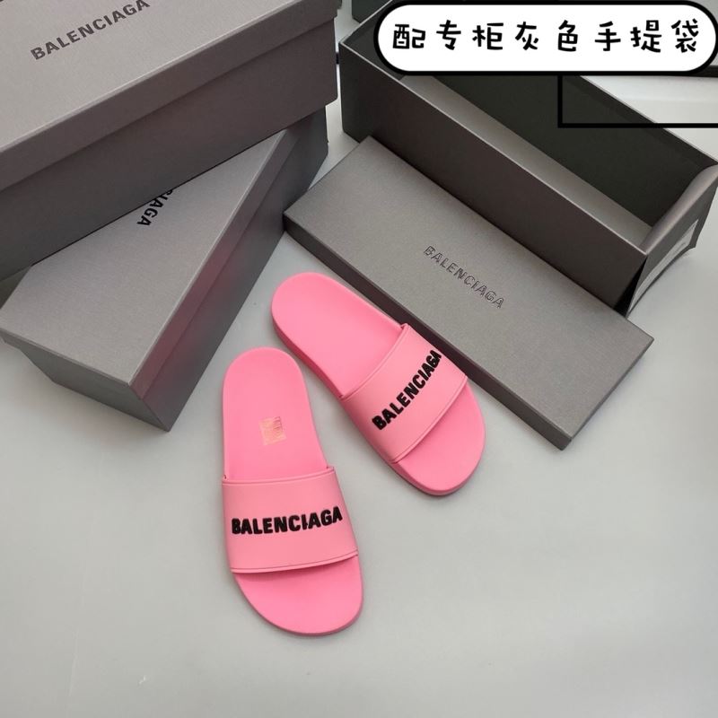 Balenciaga Slippers